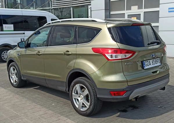 Hyundai Tucson cena 179000 przebieg: 10, rok produkcji 2024 z Wrocław małe 106